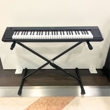 TASTIERA NP-12 YAMAHA USATA