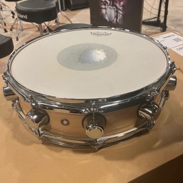 RULLANTE DIXON 14X4" ACERO USATO da RIPARARE