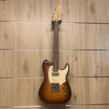 CHITARRA ELETTRICA GODIN STADIUM 59 USATA