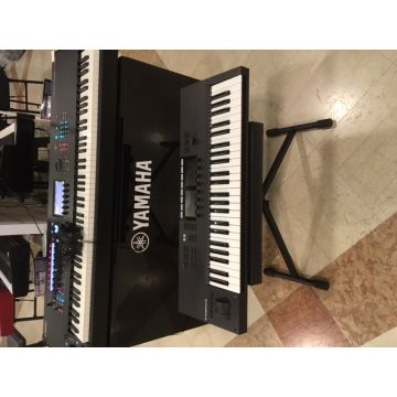 TASTIERA NATIVE INSTRUMENT KONTROL S49 MKII USATA