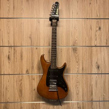 CHITARRA ELETTRICA IBANEZ ROADSTAR II NATURAL USATA