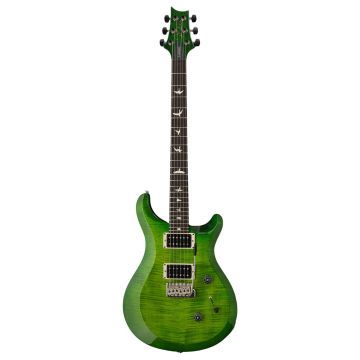 PRS S2 Custom 24 eriza verde