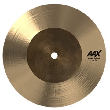 Piatto Sabian 7" AAX Maxx Mike Portnoy Splash V2