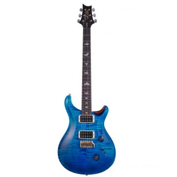 PRS Custom 24 Pattern Thin aquamarine