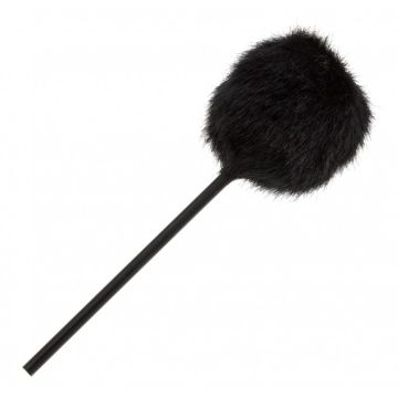 Battente Cassa Danmar 209BLK furry black