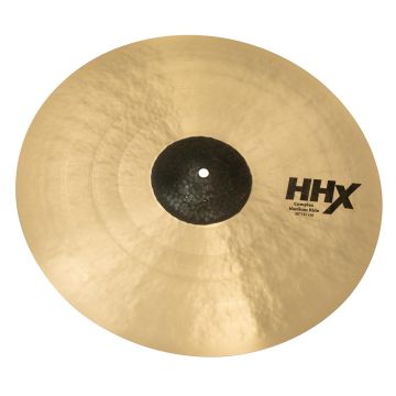 Piatto Sabian 20" HHX Complex Medium Ride