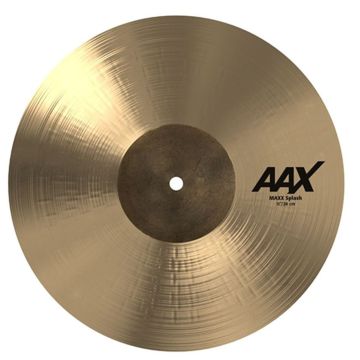 Piatto Sabian 11" AAX Maxx Mike Portnoy Splash V2