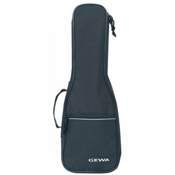 Borsa Ukulele soprano Gewa Premium black