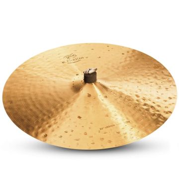 "Piatto Zildjian 22"" K Constantinople Medium Thin Ride Low"