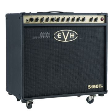 Amplificatore EVH 5150III EL34 1X12" 50w