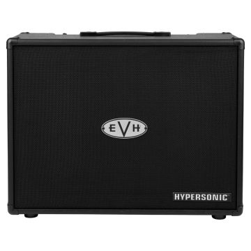 Cassa EVH Hypersonic Frfr 12 Black r