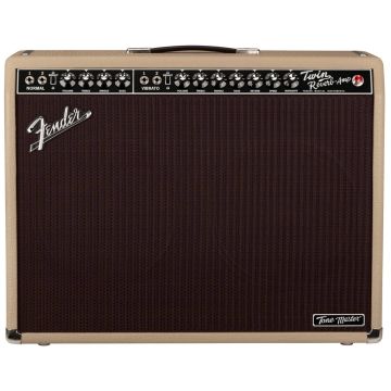Fender Tone Master Twin Reverb blonde 200w