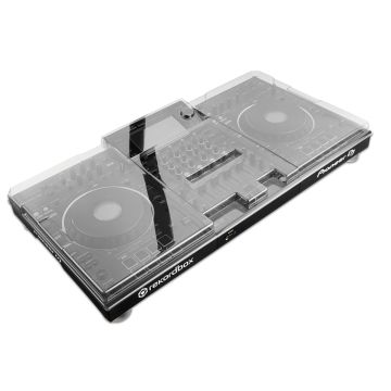 Decksaver per XDJ-XZ