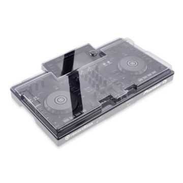 Decksaver per XDJ-RR