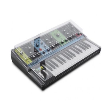 Decksaver per Moog Grandmother