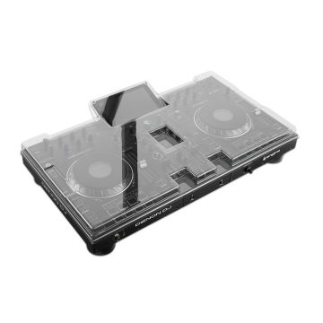 Decksaver per Denon DJ PRIME 2