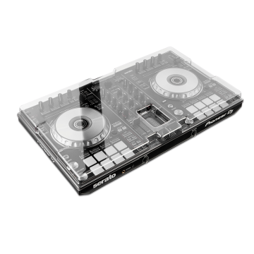 Decksaver per DDJ RR/SR 2