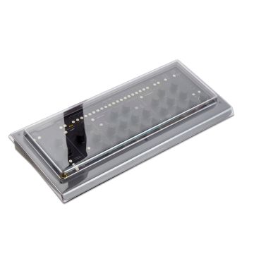 Decksaver per Softube Console 1