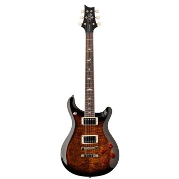 PRS SE McCarty 594 black gold burst