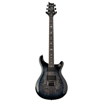 PRS SE Mark Holcomb Holcomb Blue Burst con borsa