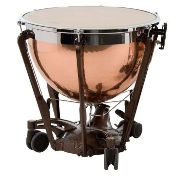 Timpano Adams Professional Generation II rame martellato 23"