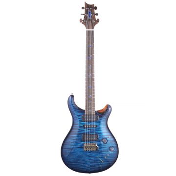 PRS Private Stock Modern Eagle V LTD blue steel #9560
