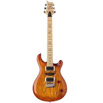PRS SE Swamp ash Special Vintage Sunburst