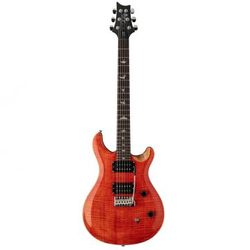 PRS SE CE24 Blood Orange