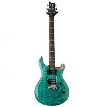 PRS SE CE24 Turquoise