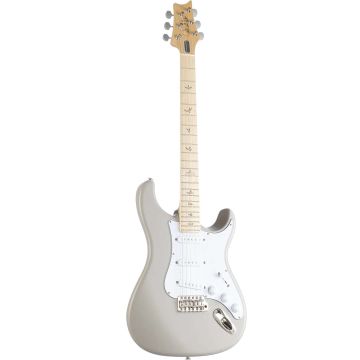PRS John Mayer Dead Spec silver sky moc sand satin con custodia