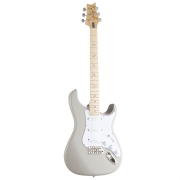 PRS John Mayer Dead Spec silver sky moc sand satin con custodia