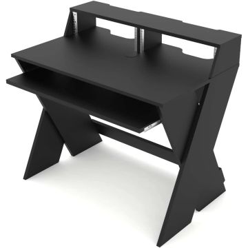 Workstation Glorious Sound Desk Compact Black