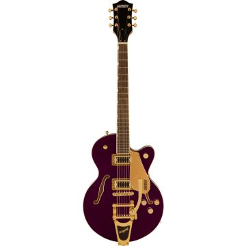 Gretsch G5655TG Electromatic CB JR AMTHST