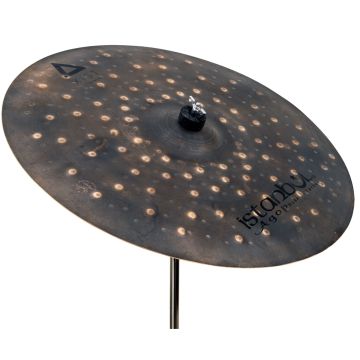 Piatto Istanbul Agop 19" Xist Dry Dark Ride