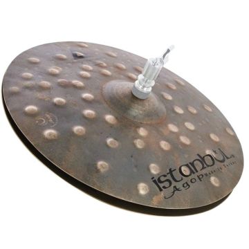 Istanbul Agop 13" Xist Dry Dark Hi-Hat