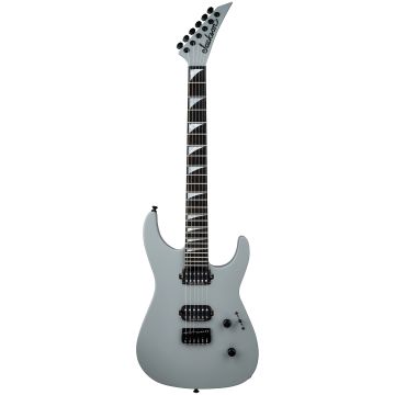 Jackson American Series Soloist Sl2 Dx Ht EB Satin Porsche Gray