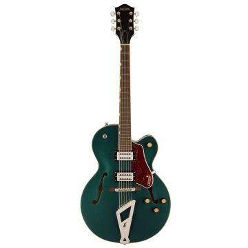 Chitarra Semiacustica Gretsch G2420TG Streamliner hlw sc cadillac green