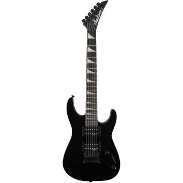 Chitarra Elettrica 2/3 Jackson JS1X Dinky minion black