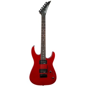 Jackson JS11 Dinky AH Metallic Red