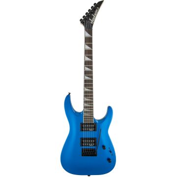 Jackson JS22 Dinky Arch Top AH DKA Metallic Blue