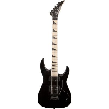 Jackson JS32 Dinky DKA-M gloss black