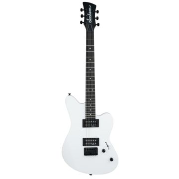 Jackson Js Series Surfcaster JS22 Ht Chitarra Elettrica snow white