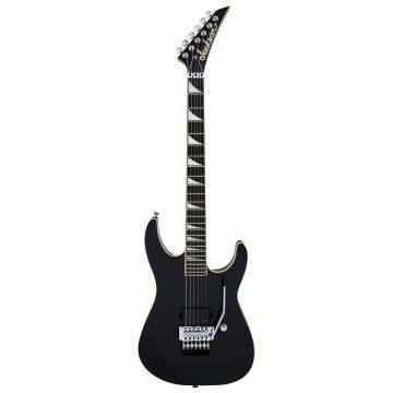 Jackson Pro Plus Pure Metal SL1A Chitarra Elettrica gloss black con borsa