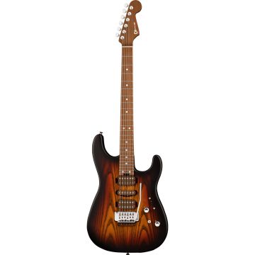 Charvel Guthrie Govan MJ SD24 CM 3TS