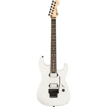 Charvel Jim Root Pro-Mod SD1 HH FR E satin white