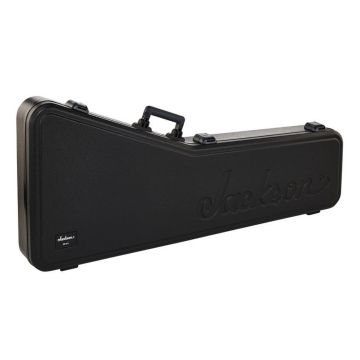 Custodia chitarra elettrica Jackson Rhoads RR 6/7 black