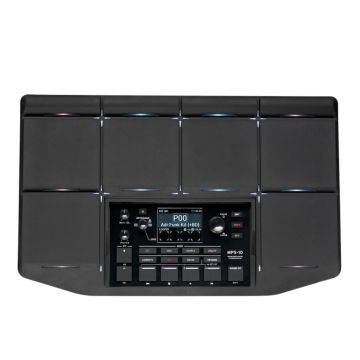 Korg MPS-10