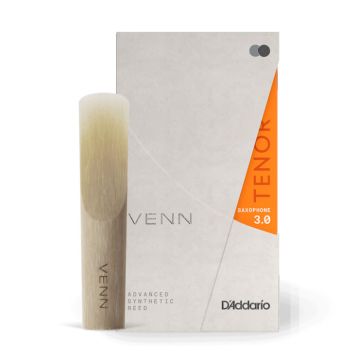 Ancia Sax Tenore D'Addario Venn n.3 singola 
