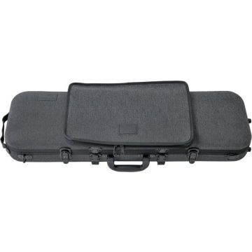 Custodia Violino Gewa Bio I S nero/grigio
