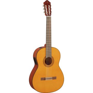 Yamaha CGX 122 MS